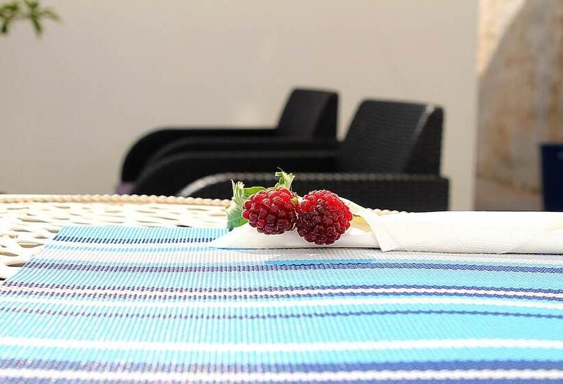 ペンション Casa Do Salgueiral Douro