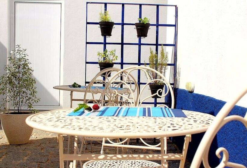 ペンション Casa Do Salgueiral Douro