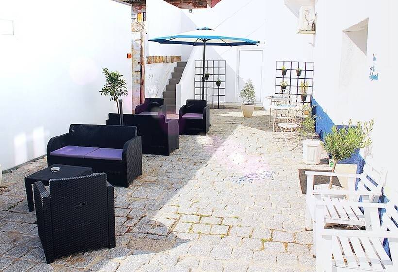 ペンション Casa Do Salgueiral Douro