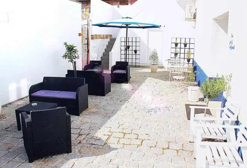 Pensão Casa Do Salgueiral Douro