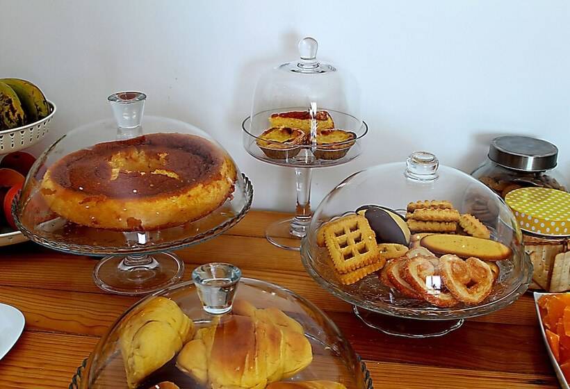 ペンション Casa Do Salgueiral Douro