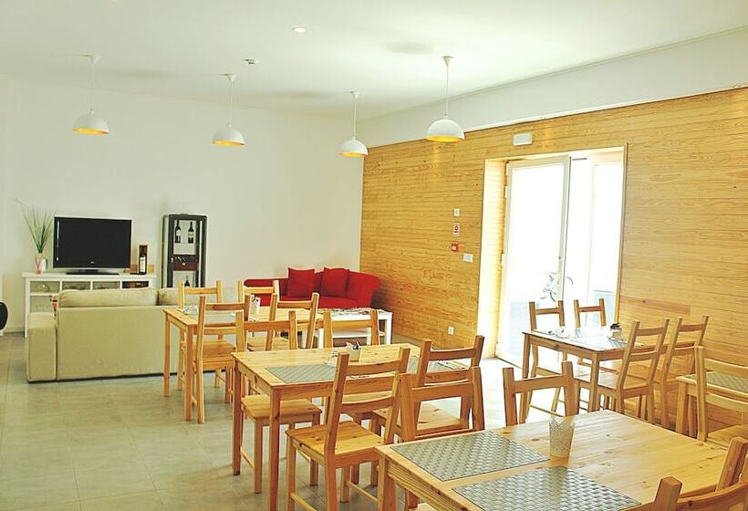 ペンション Casa Do Salgueiral Douro