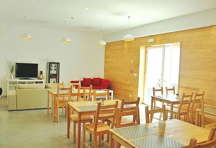 Pensão Casa Do Salgueiral Douro