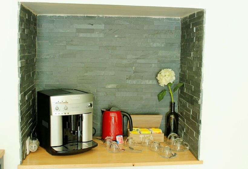 ペンション Casa Do Salgueiral Douro