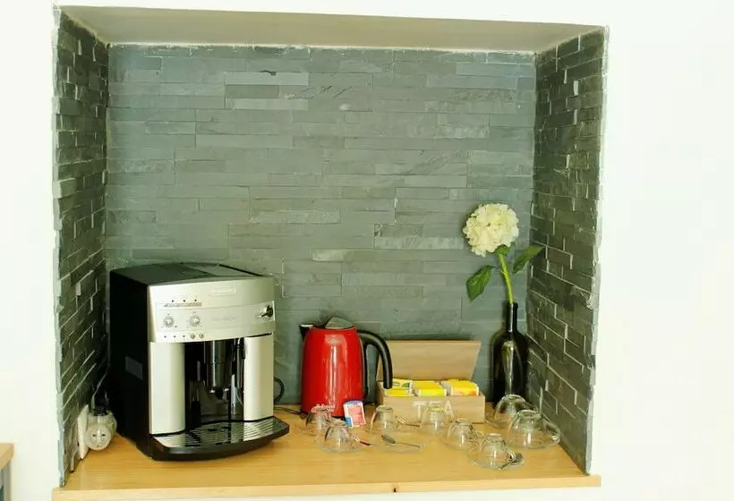 Pensão Casa Do Salgueiral Douro