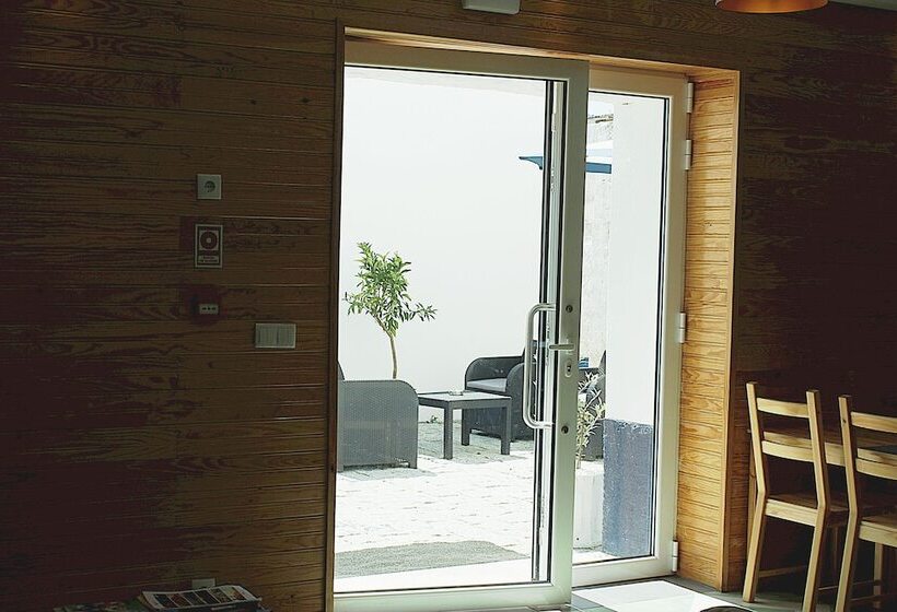 ペンション Casa Do Salgueiral Douro