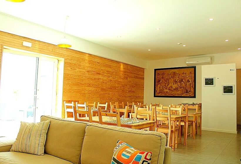 ペンション Casa Do Salgueiral Douro