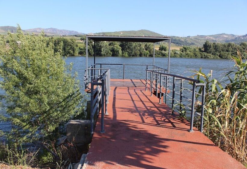 ペンション Casa Do Salgueiral Douro