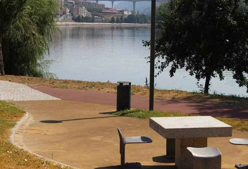 Pensão Casa Do Salgueiral Douro