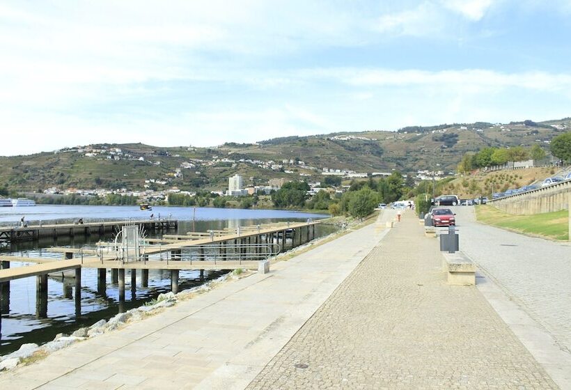 ペンション Casa Do Salgueiral Douro