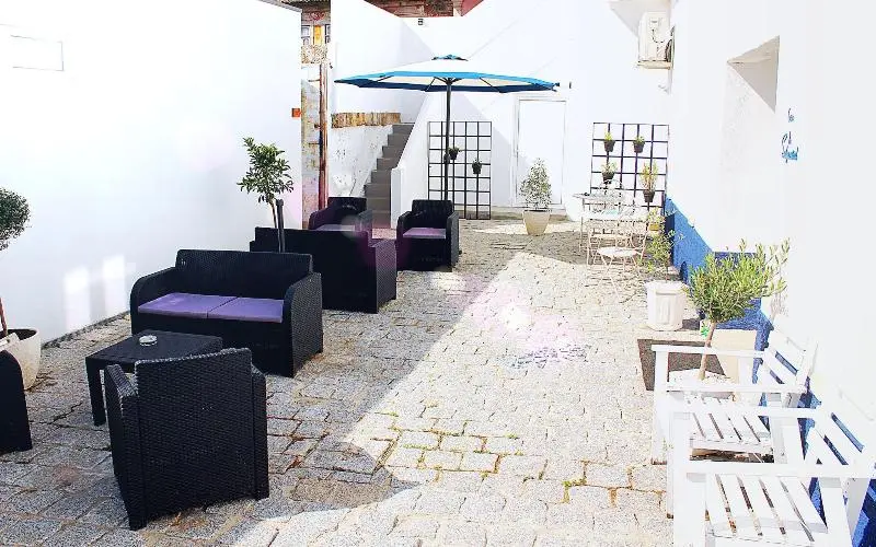 ペンション Casa Do Salgueiral Douro