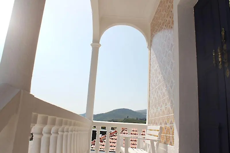 ペンション Casa Do Salgueiral Douro