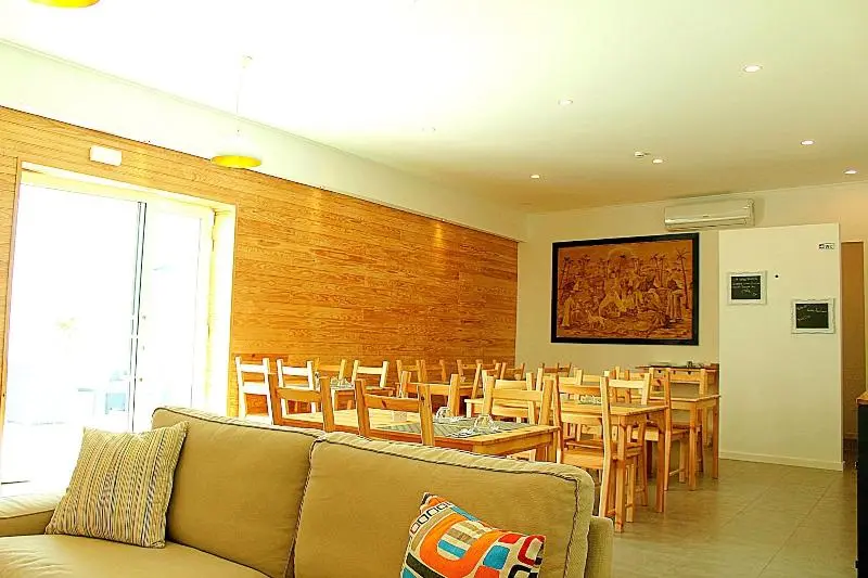 ペンション Casa Do Salgueiral Douro