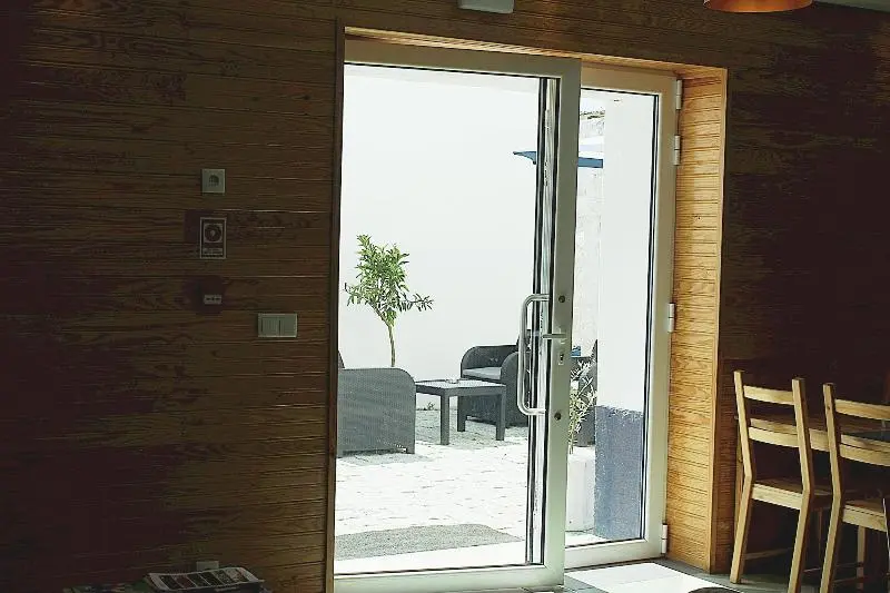 ペンション Casa Do Salgueiral Douro