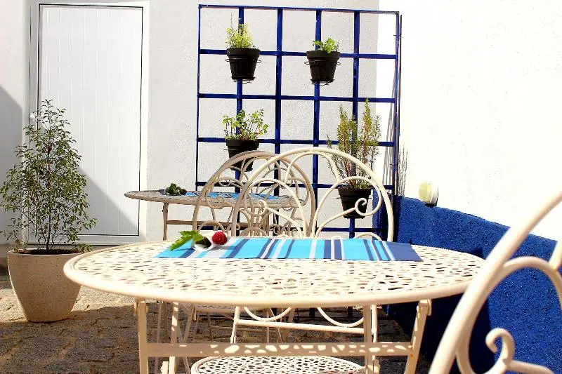 ペンション Casa Do Salgueiral Douro