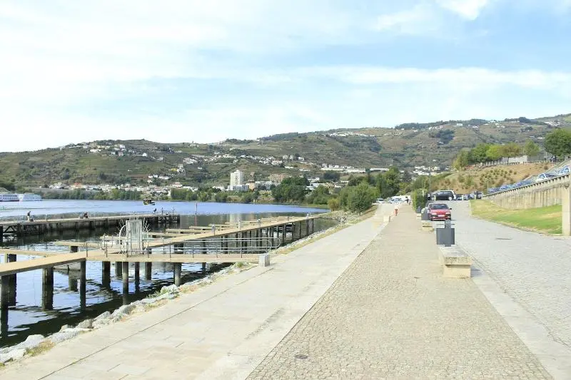 ペンション Casa Do Salgueiral Douro