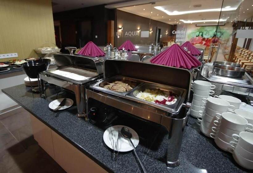 بنسيون Guest House Romantika Panzio