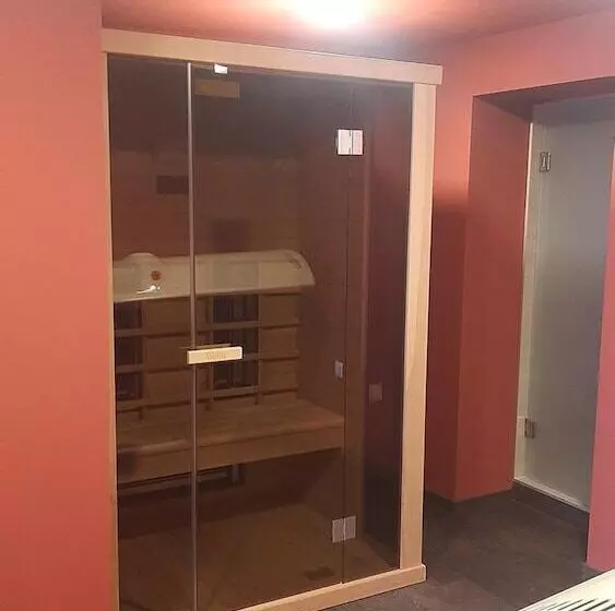 ペンション Guest House Romantika Panzio