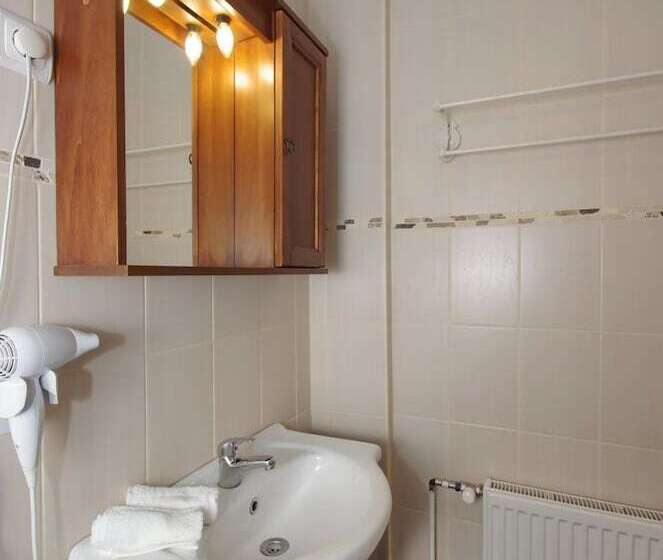 بنسيون Guest House Romantika Panzio