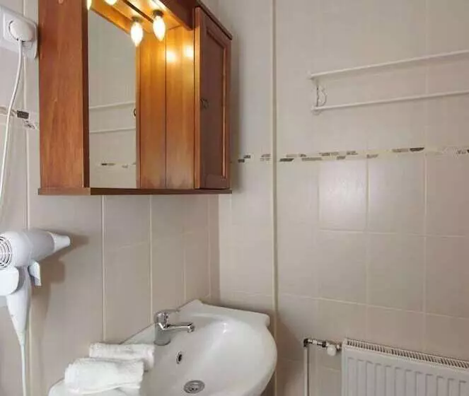 ペンション Guest House Romantika Panzio