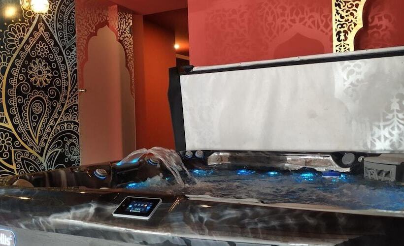 بنسيون Guest House Romantika Panzio