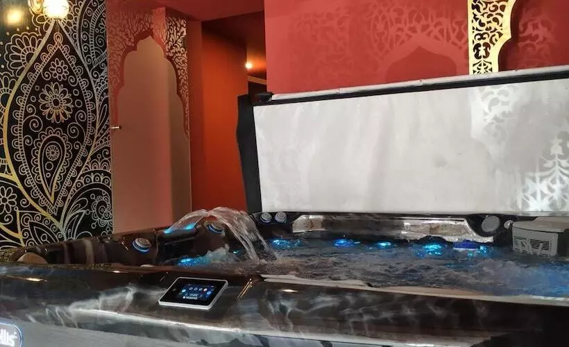 ペンション Guest House Romantika Panzio