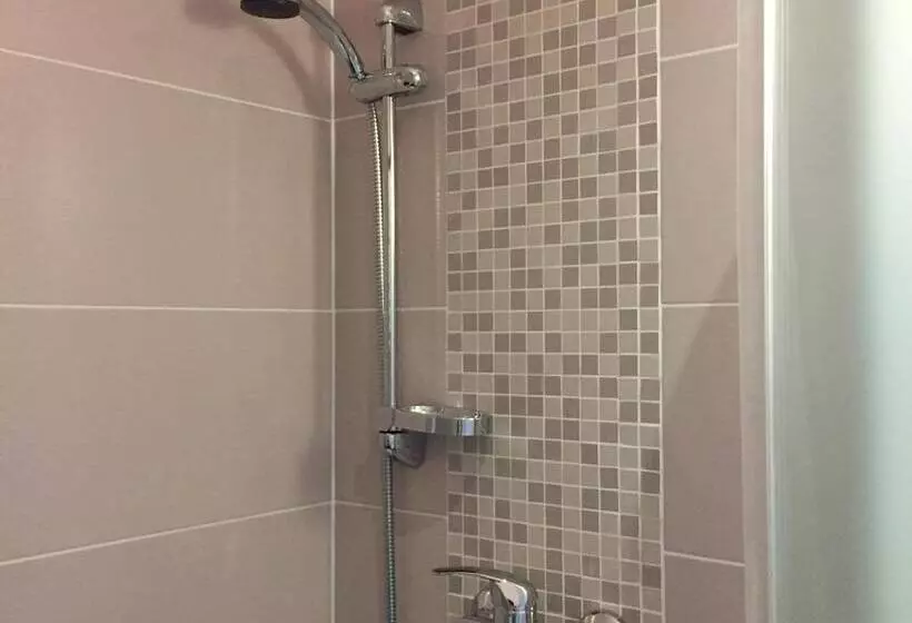 ペンション Guest House Romantika Panzio