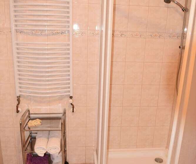 بنسيون Guest House Romantika Panzio