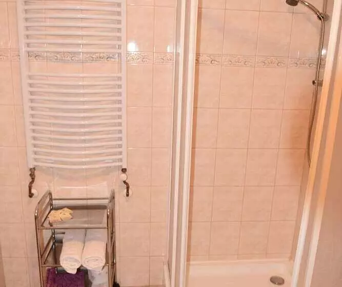 ペンション Guest House Romantika Panzio