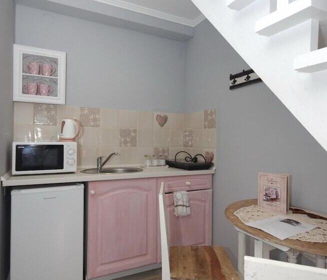 بنسيون Guest House Romantika Panzio