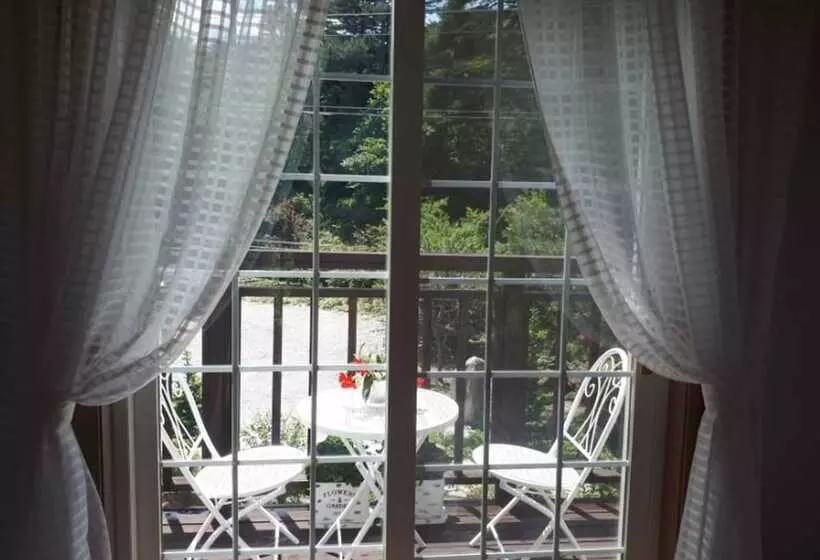 ペンション Ravine House