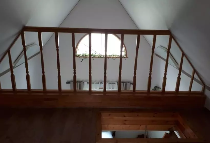 ペンション Ravine House