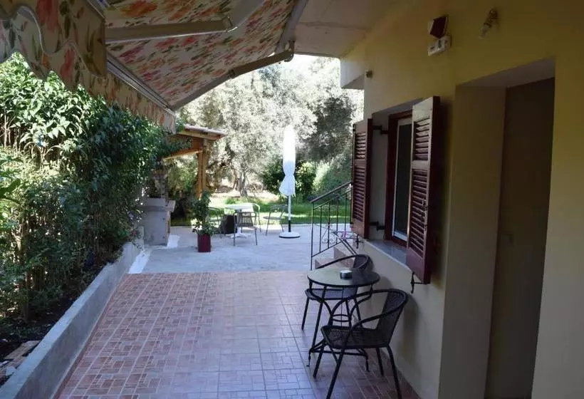 پانسیون To Agridi