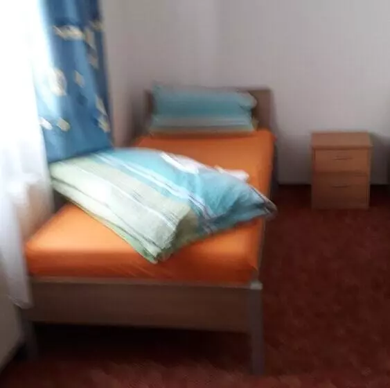 Pension Tiamo