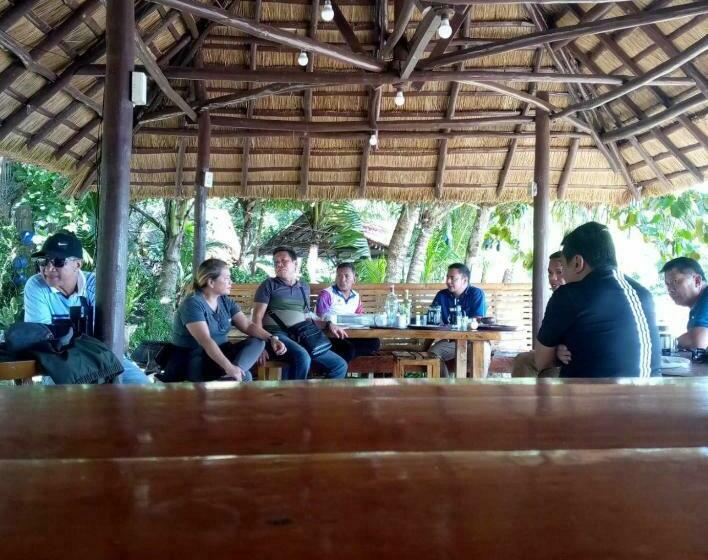 Resort Concepcion Divers Lodge