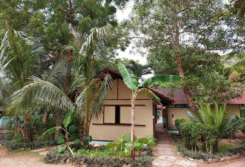 Resort Concepcion Divers Lodge