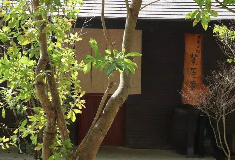 旅館 Shikinomori Shibian