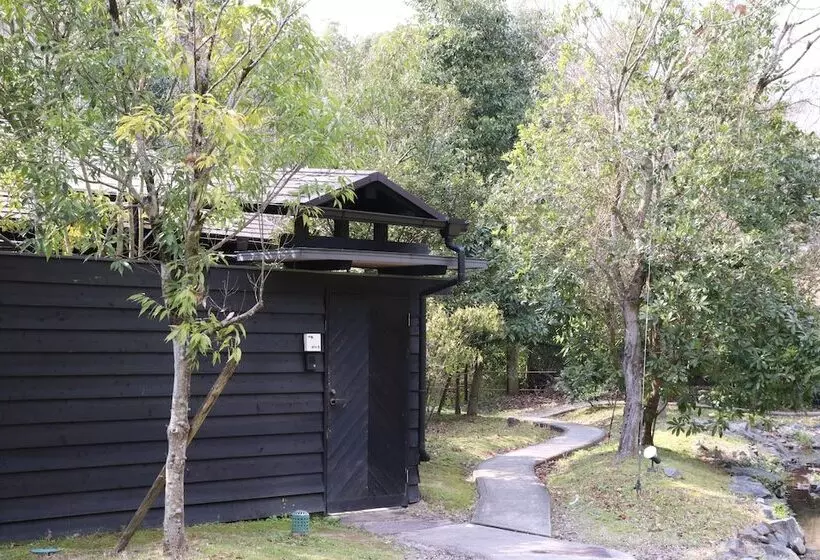 旅館 Shikinomori Shibian