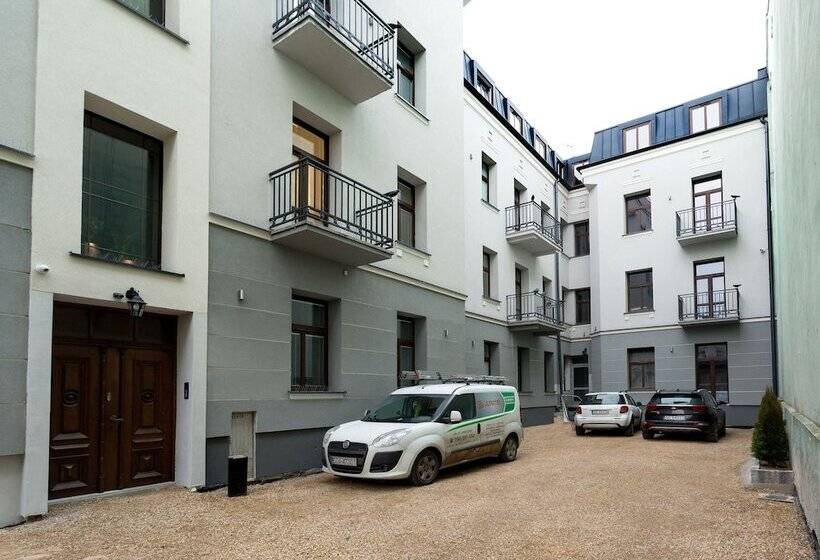 Stara Kamienica Dąbrowskiego Częstochowa