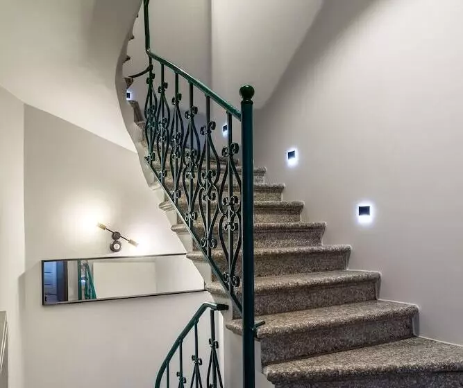 Stara Kamienica Dąbrowskiego Częstochowa