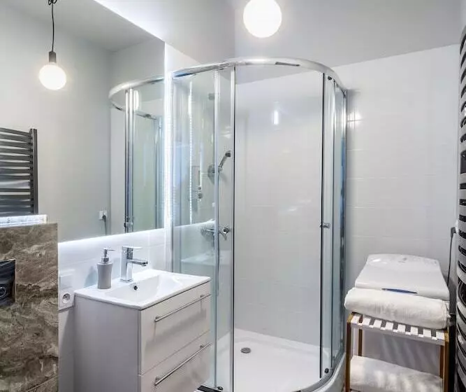 Stara Kamienica Dąbrowskiego Częstochowa