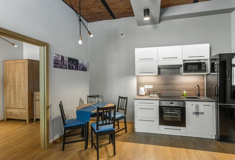 Stara Kamienica Dąbrowskiego Częstochowa