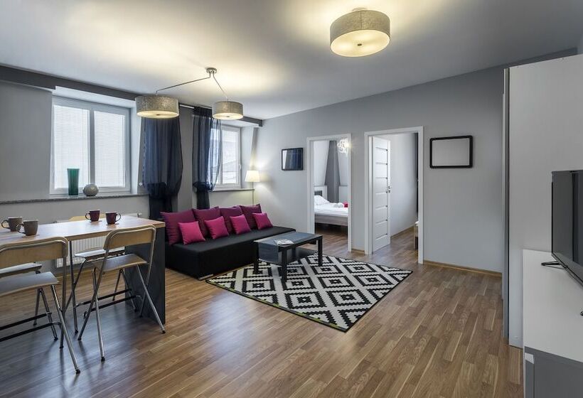 Stara Kamienica Dąbrowskiego Częstochowa