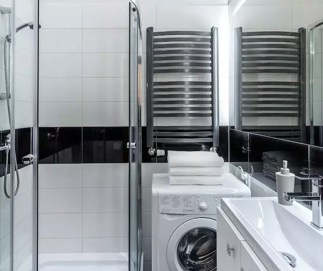 Stara Kamienica Dąbrowskiego Częstochowa