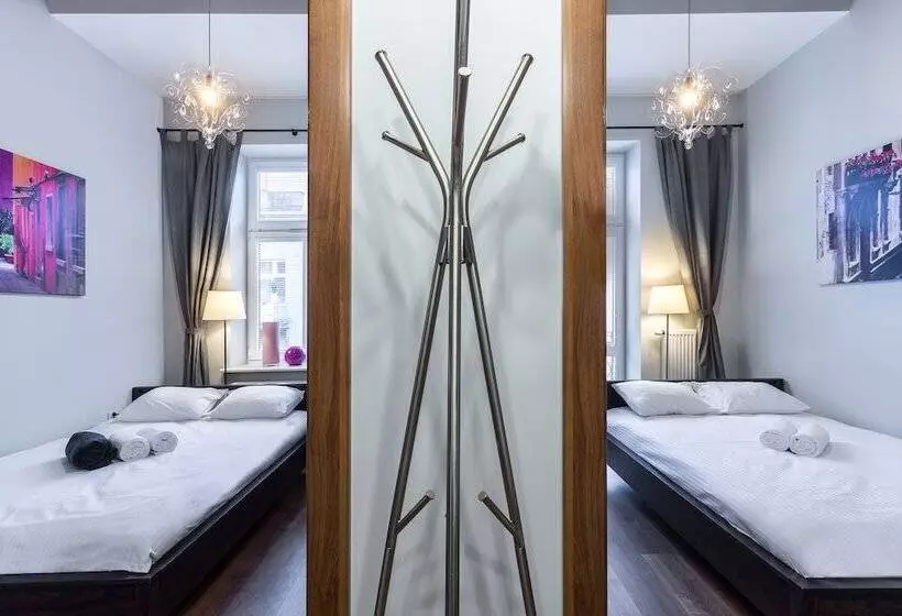 Stara Kamienica Dąbrowskiego Częstochowa