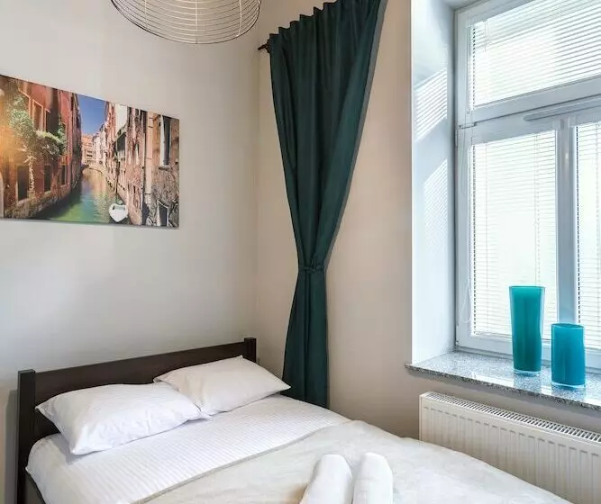 Stara Kamienica Dąbrowskiego Częstochowa