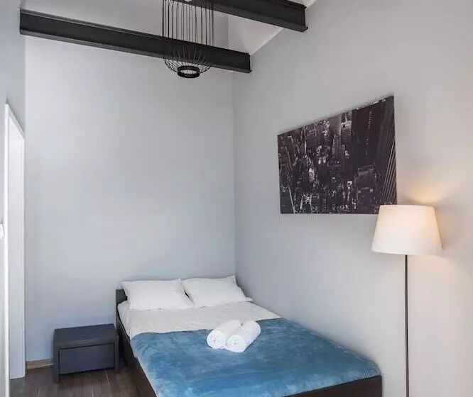 Stara Kamienica Dąbrowskiego Częstochowa