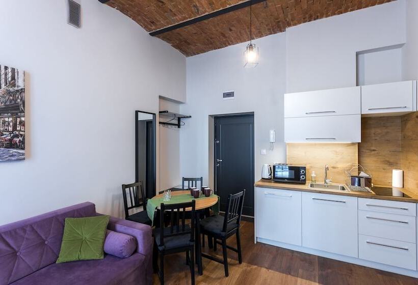 Stara Kamienica Dąbrowskiego Częstochowa