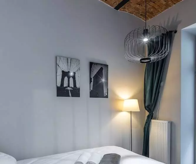 Stara Kamienica Dąbrowskiego Częstochowa