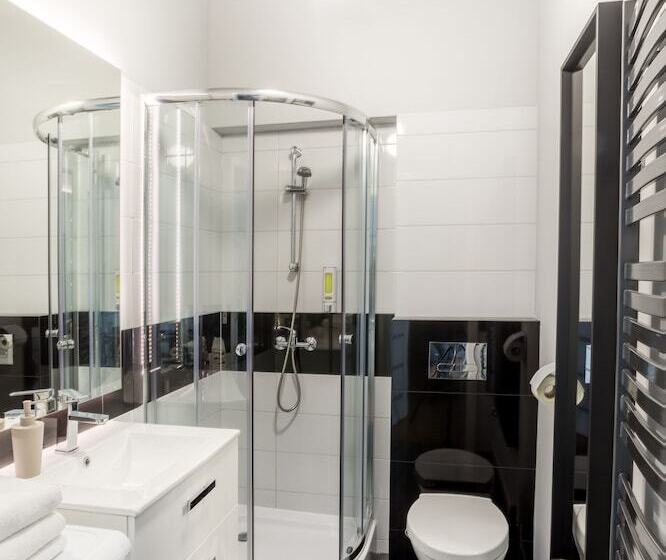 Stara Kamienica Dąbrowskiego Częstochowa